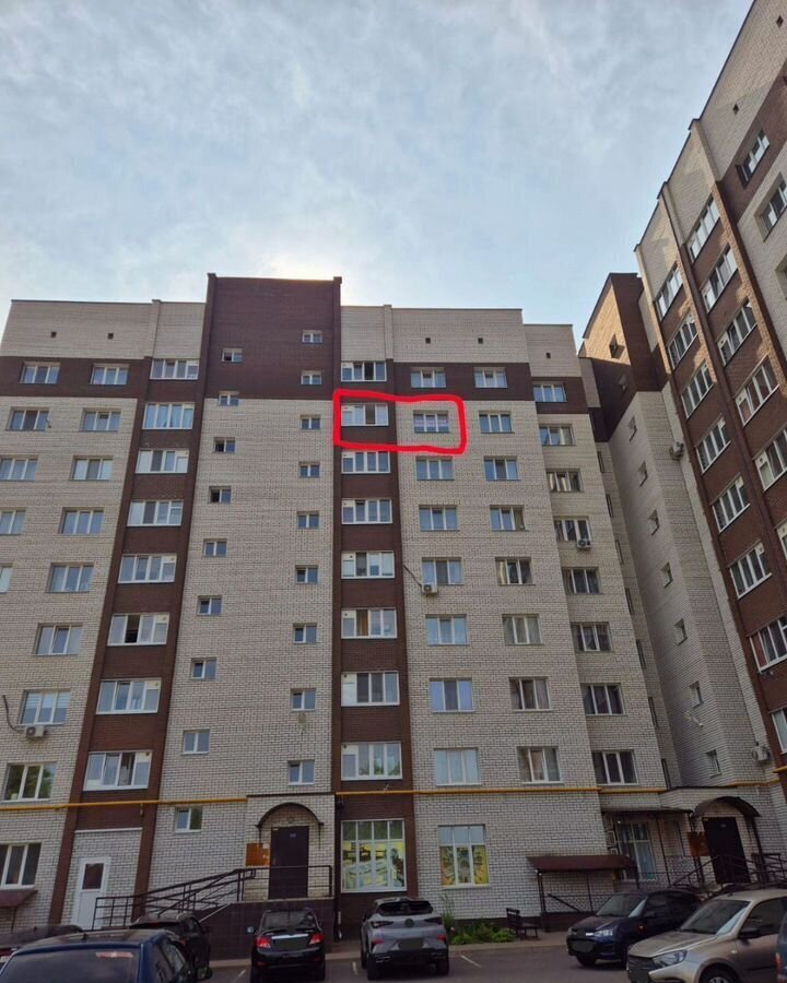 квартира г Клинцы ул Октябрьская 70 фото 17