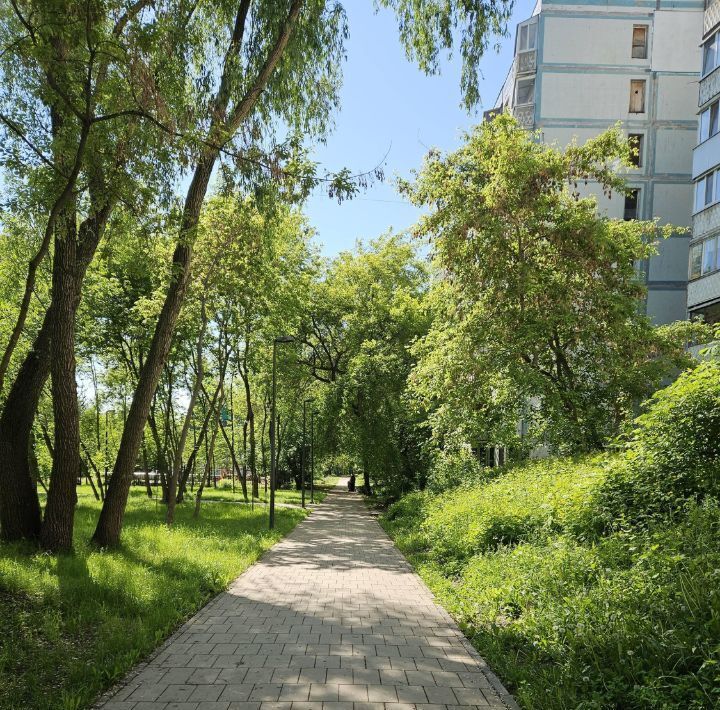 квартира г Самара Безымянка ул Воронежская 141 фото 28