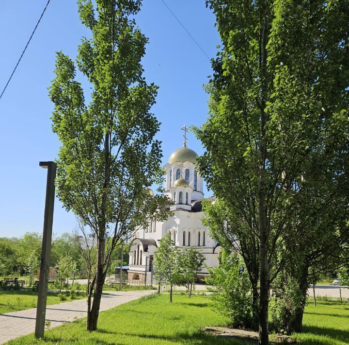 квартира г Самара Безымянка ул Воронежская 141 фото 33
