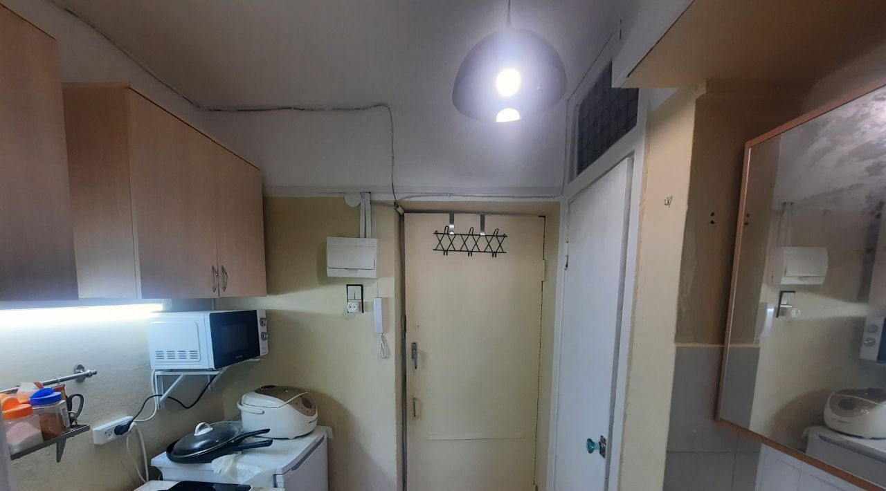 квартира г Великий Новгород ул Большая Московская 114к/2 фото 6