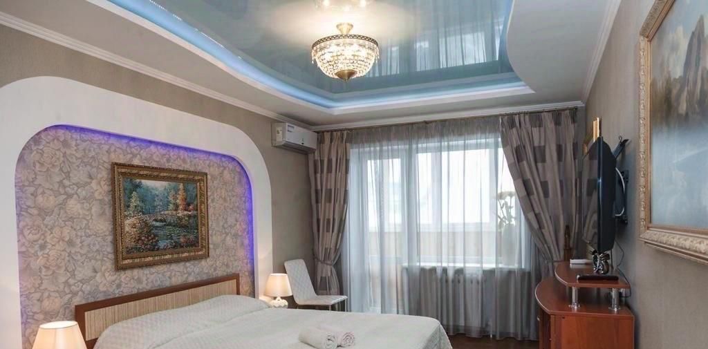 квартира г Белокуриха ул Советская 9 фото 9