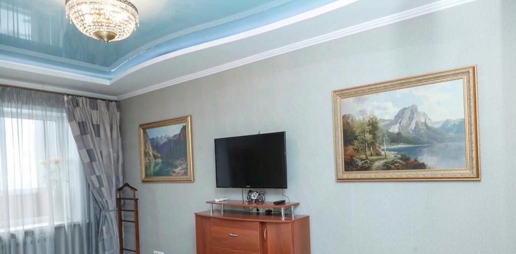 квартира г Белокуриха ул Советская 9 фото 10