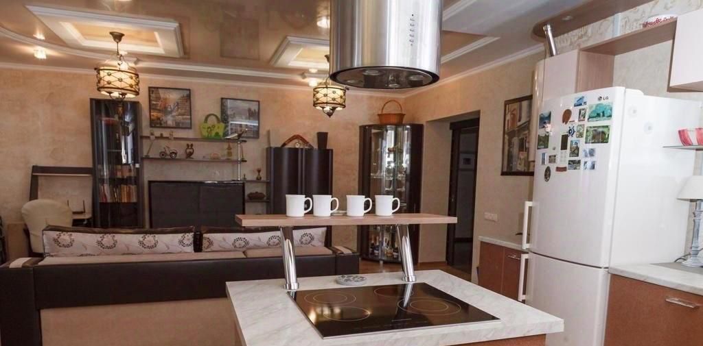 квартира г Белокуриха ул Советская 9 фото 12