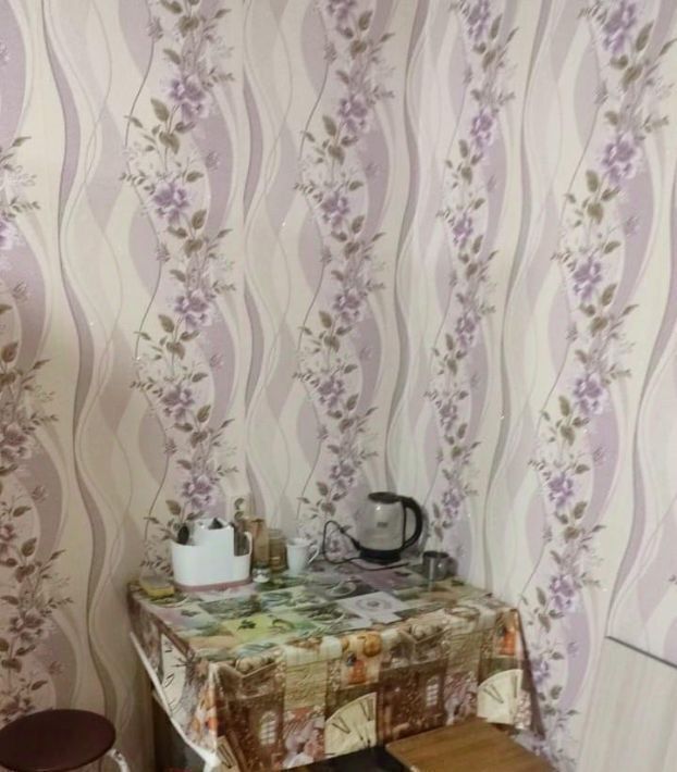 комната г Воронеж р-н Центральный ул Березовая роща 36а фото 7