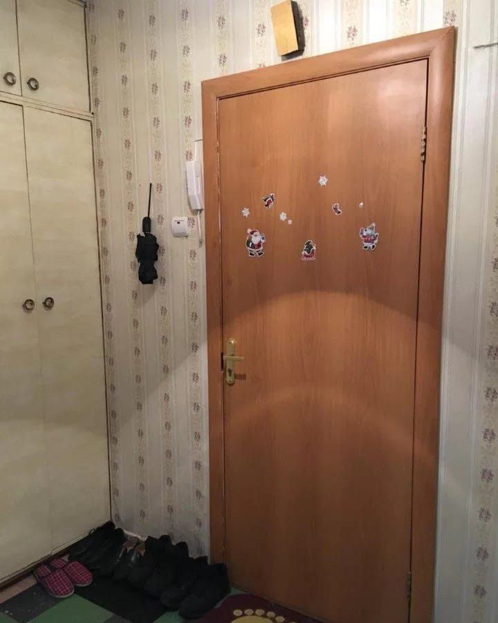 квартира р-н Апшеронский г Апшеронск ул Ленина 29 Апшеронское городское поселение фото 6