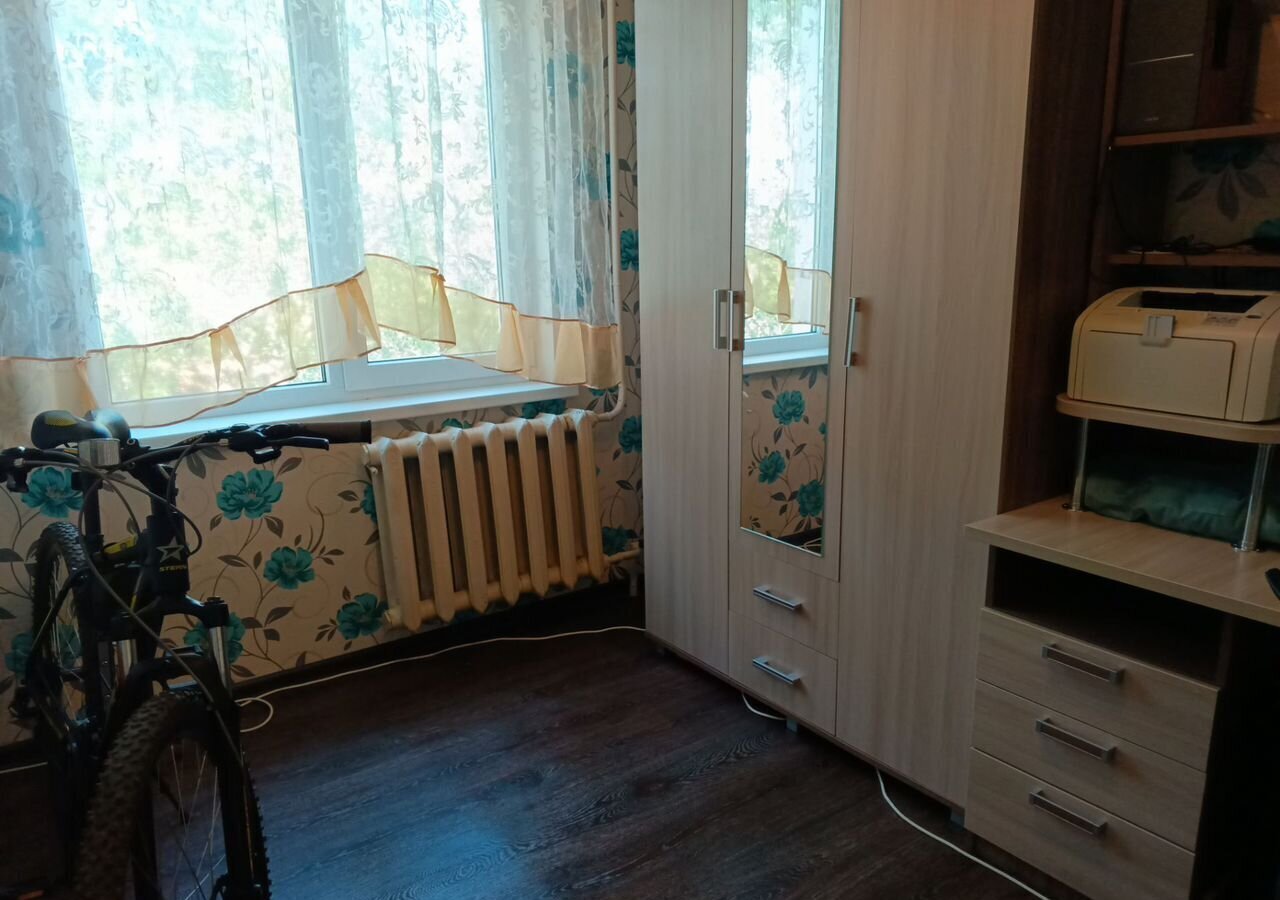 квартира г Березники ул Мира 67 фото 15