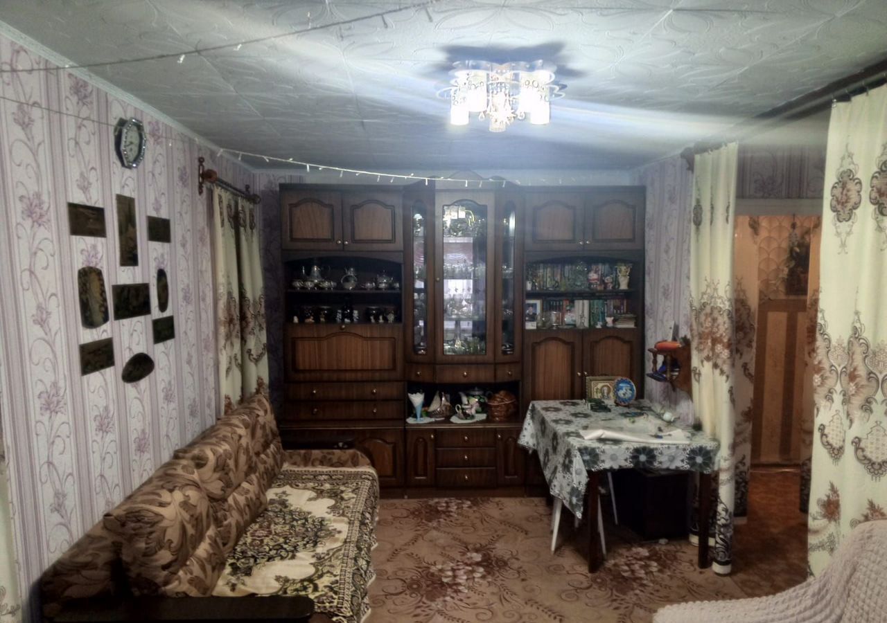 квартира г Златоуст ул 3-я Тесьминская 135 фото 5