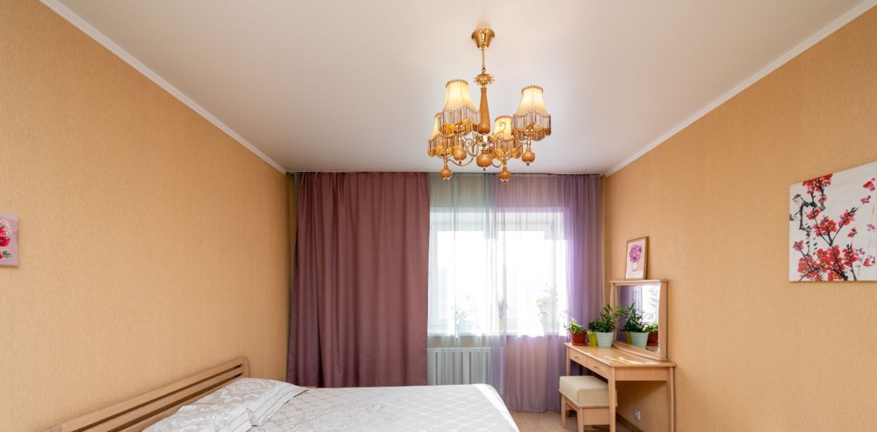 квартира г Чита р-н Центральный ул Красноармейская 54 фото 29