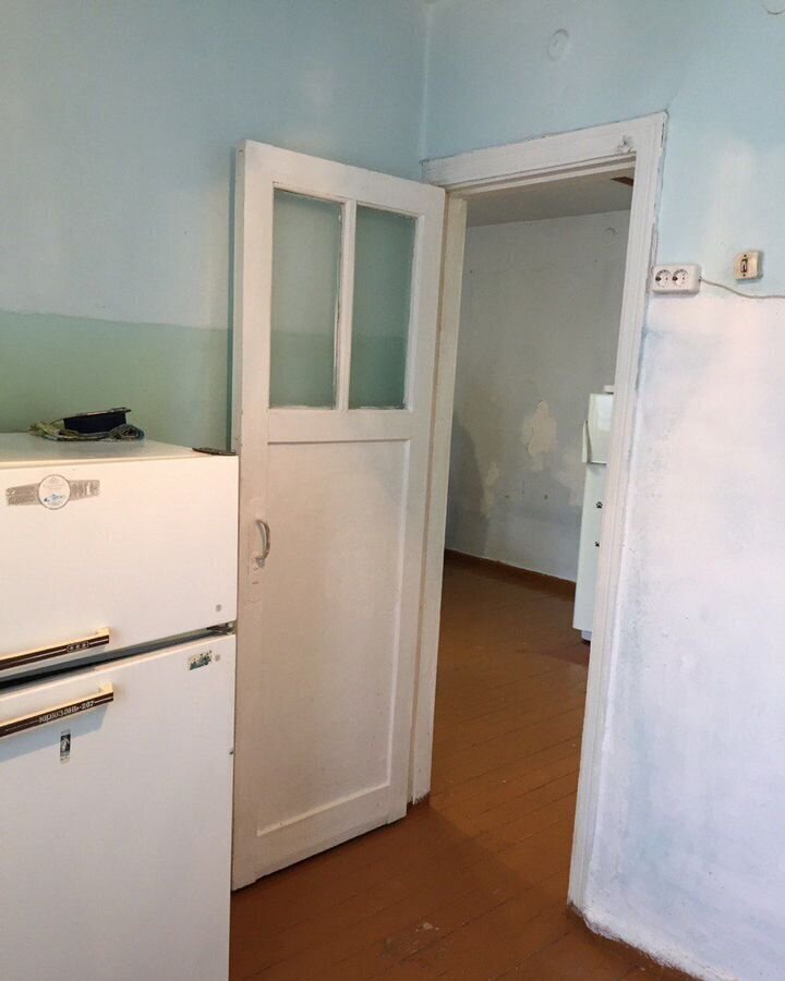 квартира р-н Саткинский г Сатка ул Пролетарская 36 Саткинское городское поселение фото 9