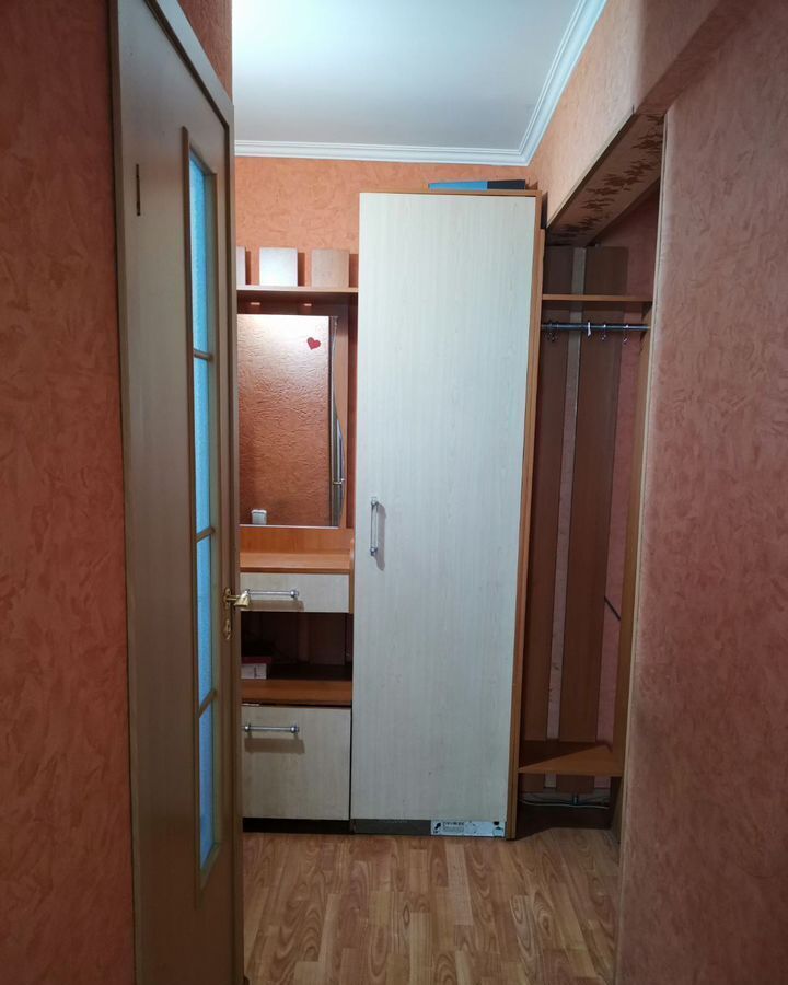 квартира г Рубцовск пер Алейский 45 фото 16
