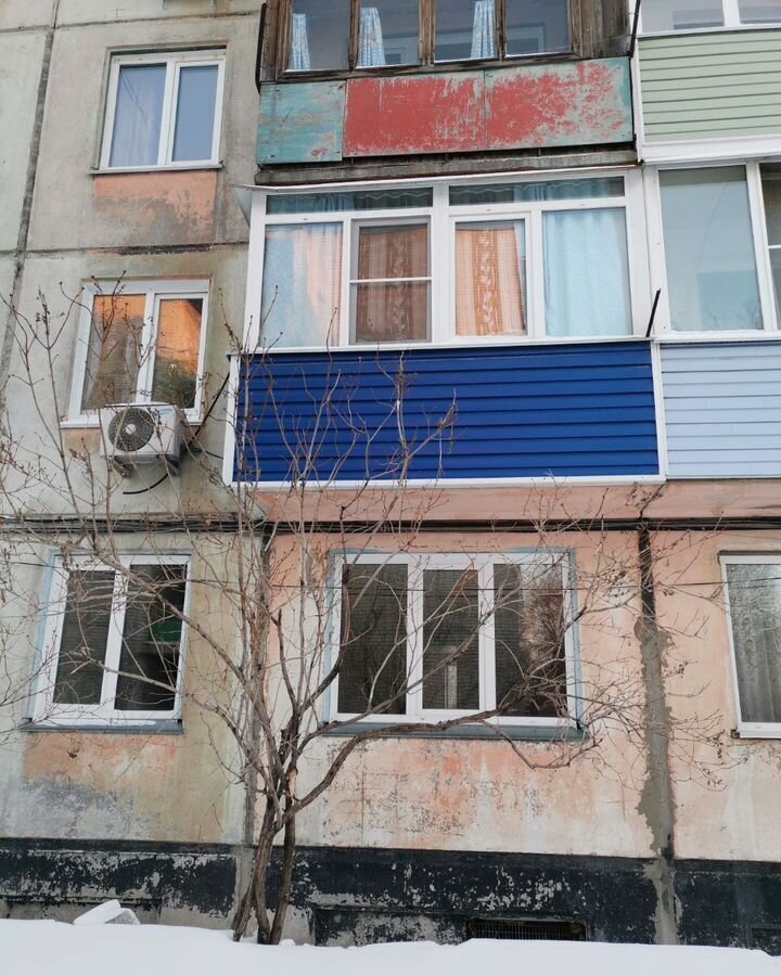 квартира г Рубцовск пер Алейский 45 фото 30