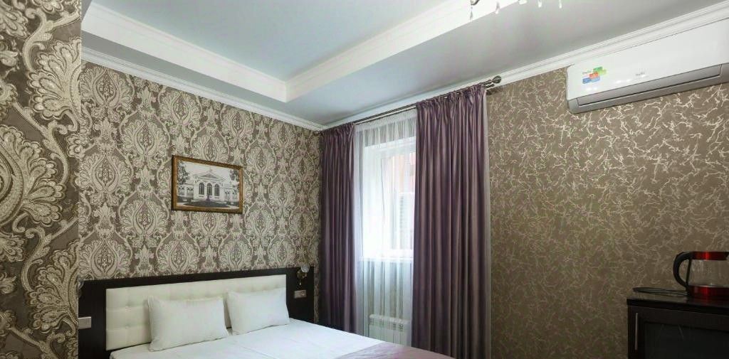 комната г Ессентуки ул Гоголя 1 фото 2