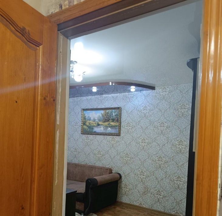 квартира г Курск р-н Центральный ул Школьная 44 фото 3