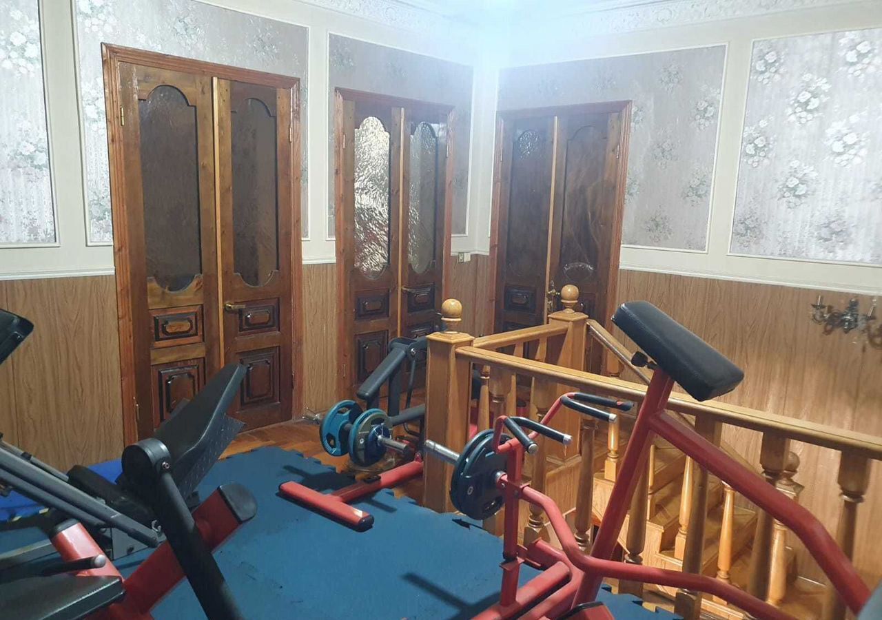 дом г Нальчик Центр ул Орджоникидзе фото 6