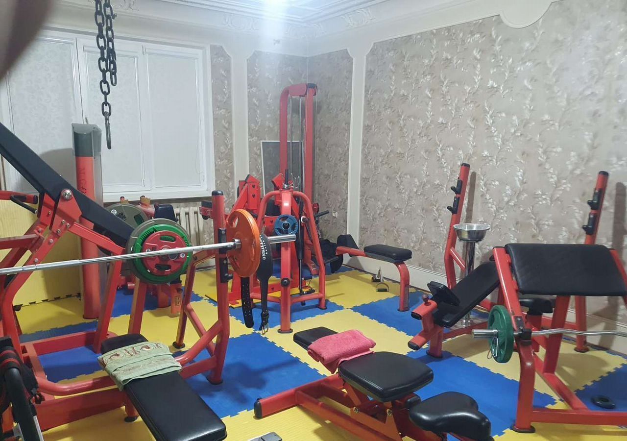 дом г Нальчик Центр ул Орджоникидзе фото 8