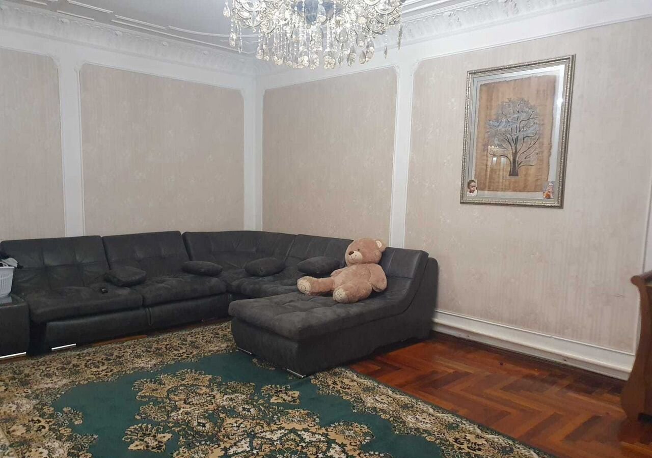дом г Нальчик Центр ул Орджоникидзе фото 12