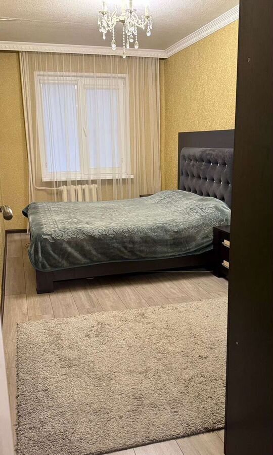 квартира г Нальчик Искож ул Кабардинская 206 фото 5