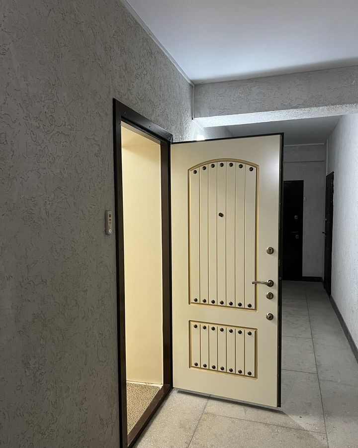 квартира г Каспийск ул Амет-хан Султана 25 фото 6