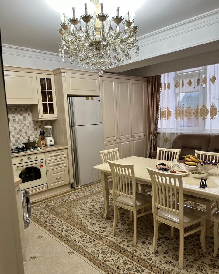 квартира г Каспийск ул Амет-хан Султана 25 фото 11