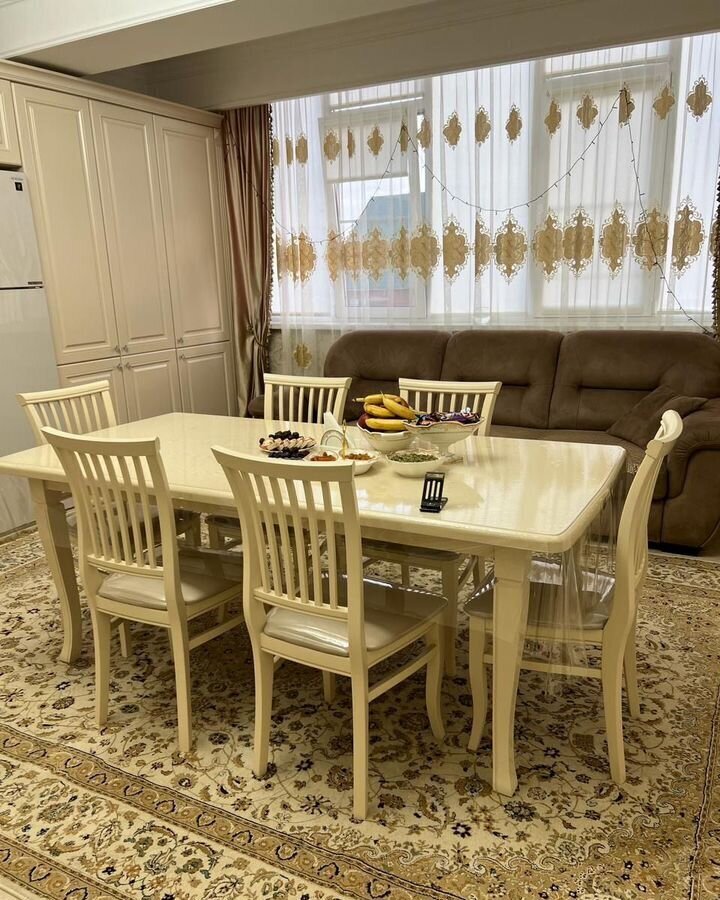 квартира г Каспийск ул Амет-хан Султана 25 фото 10