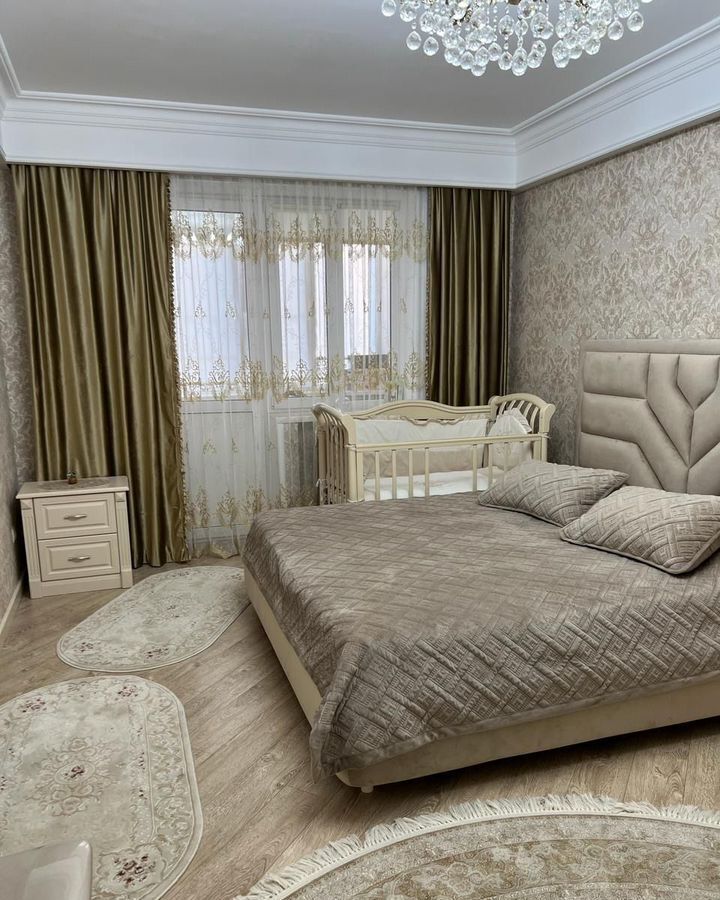 квартира г Каспийск ул Амет-хан Султана 25 фото 13