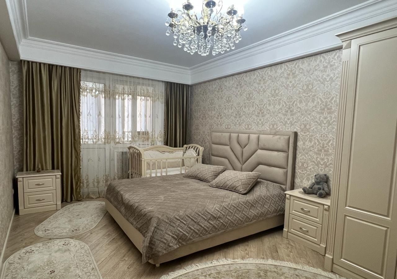 квартира г Каспийск ул Амет-хан Султана 25 фото 12