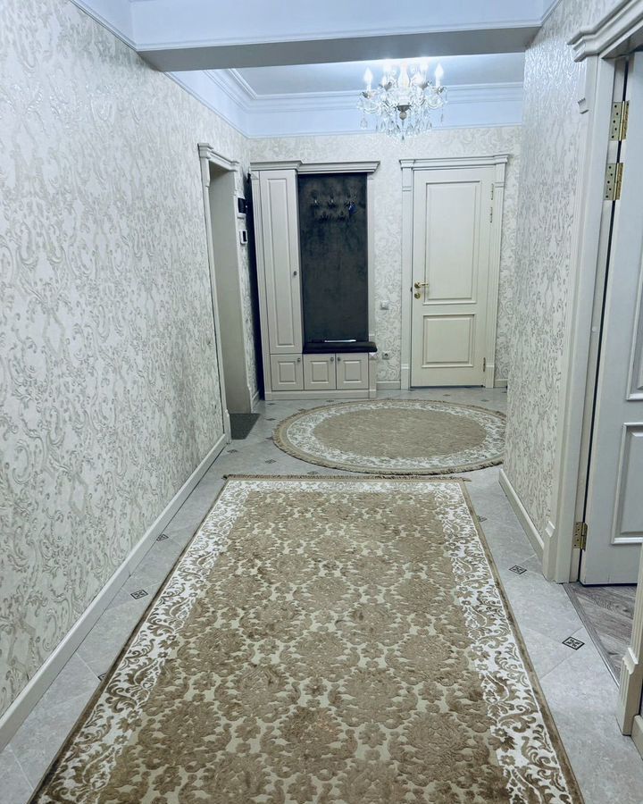 квартира г Каспийск ул Амет-хан Султана 25 фото 16
