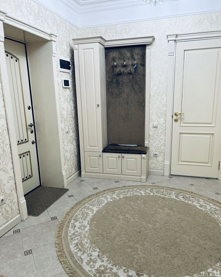 квартира г Каспийск ул Амет-хан Султана 25 фото 15