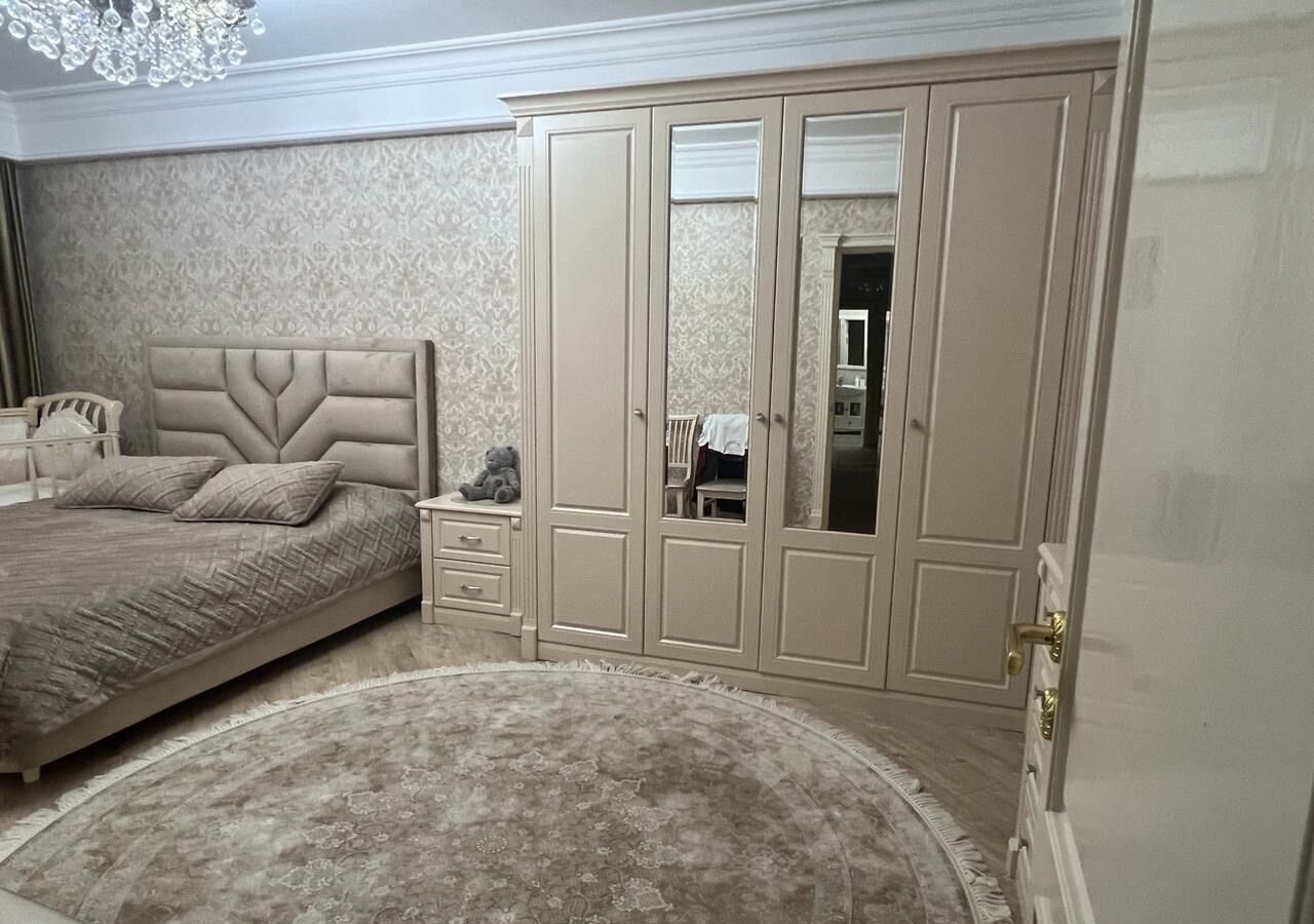 квартира г Каспийск ул Амет-хан Султана 25 фото 14
