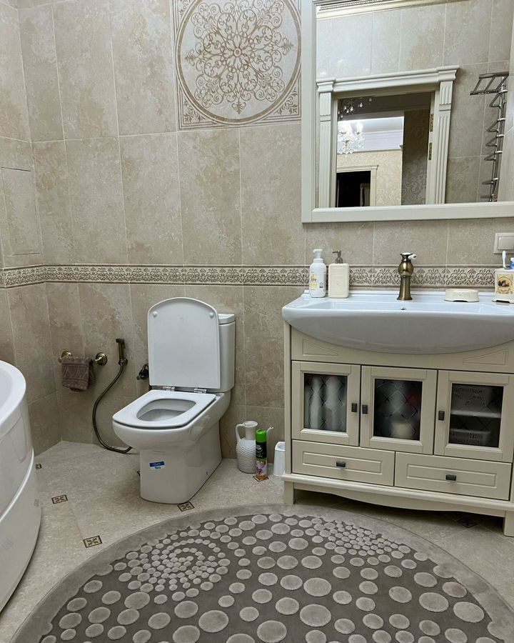 квартира г Каспийск ул Амет-хан Султана 25 фото 17