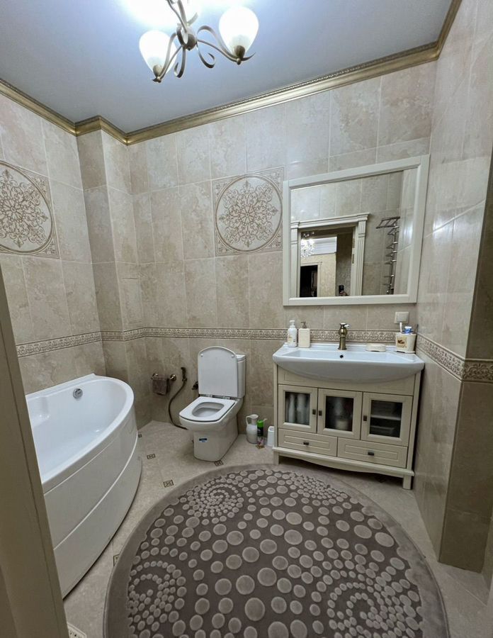 квартира г Каспийск ул Амет-хан Султана 25 фото 18