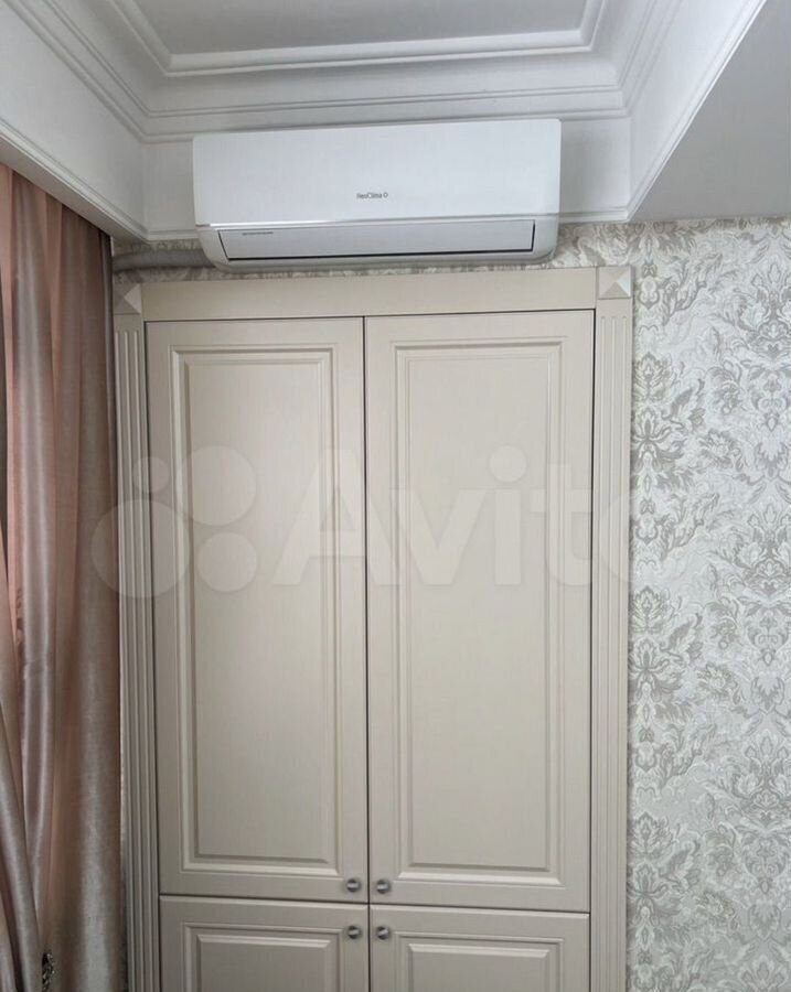 квартира г Каспийск ул Амет-хан Султана 25 фото 23