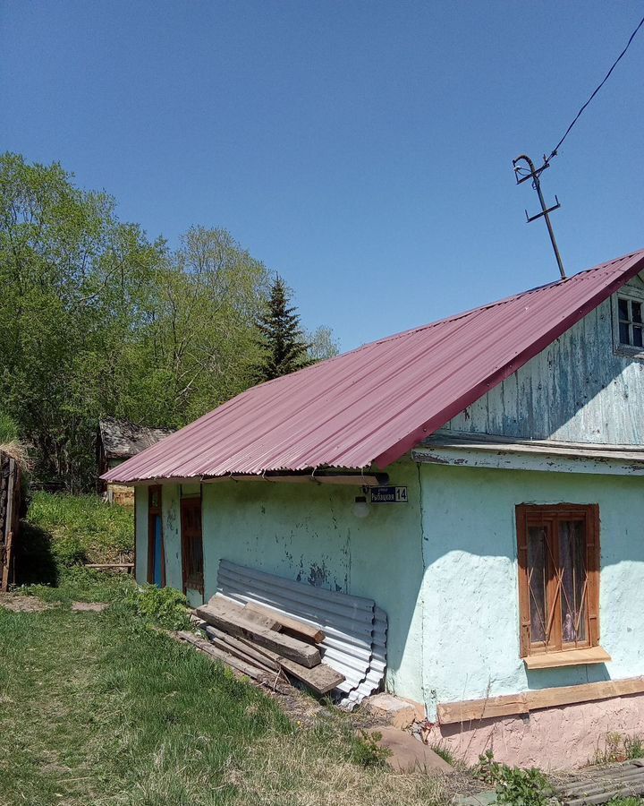 земля г Петропавловск-Камчатский Сероглазка ул Рыбацкая фото 1
