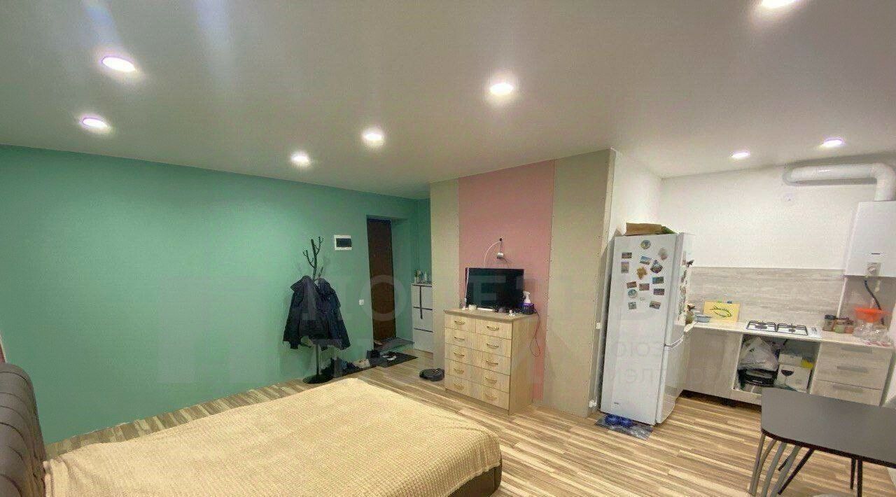 квартира г Великий Новгород ул Менделеева 8 фото 1