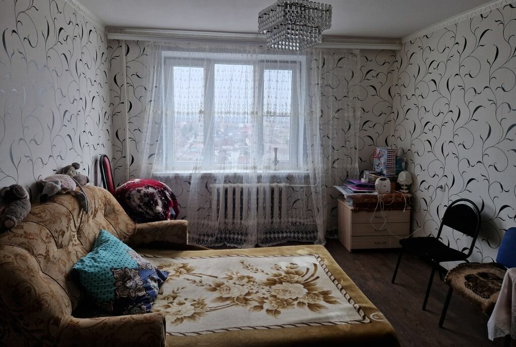 квартира г Курск ул Маяковского 109 фото 2