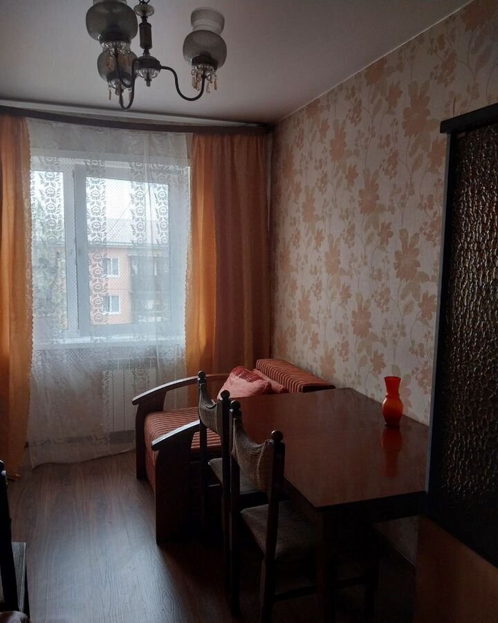 квартира г Ангарск 92-й квартал р-н Кварталы, 11, Ангарский г. о. фото 12