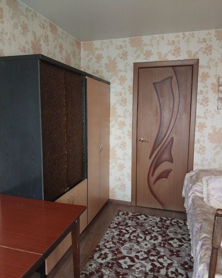 квартира г Ангарск 92-й квартал р-н Кварталы, 11, Ангарский г. о. фото 14