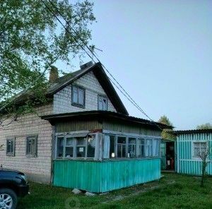снт Осинки фото