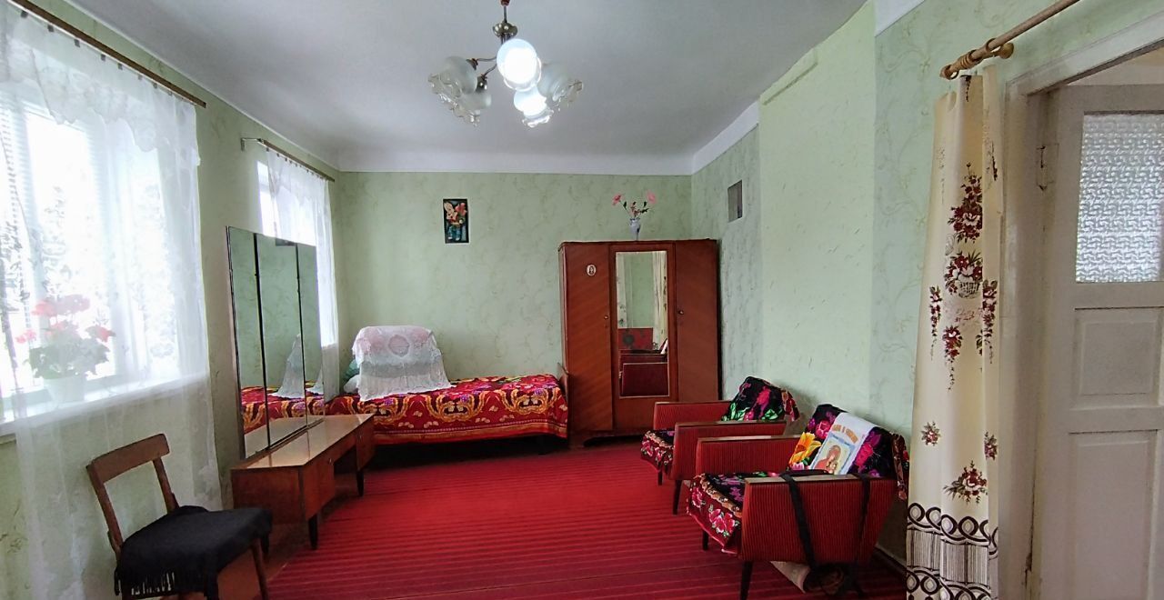 дом р-н Корочанский г Короча пл Васильева фото 7