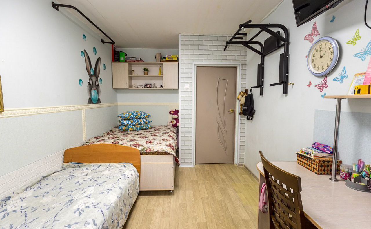 квартира г Благовещенск ул Островского 251 фото 4