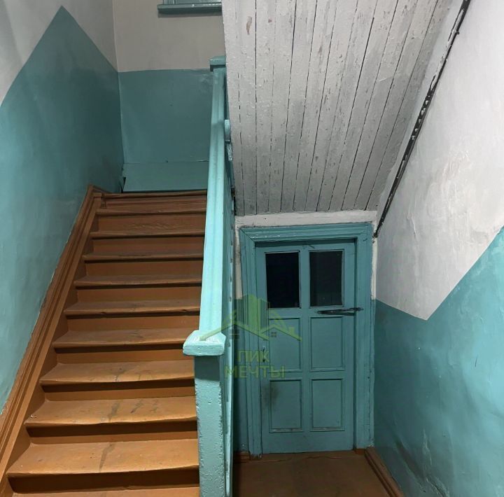 квартира г Улан-Удэ р-н Октябрьский ул Павлова 29 фото 10