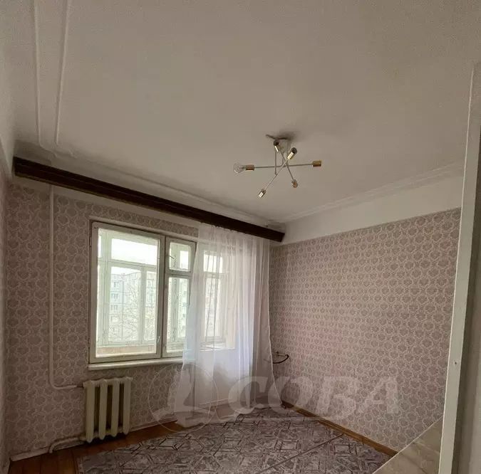 квартира г Махачкала р-н Ленинский ул Зои Космодемьянской 50 фото 7
