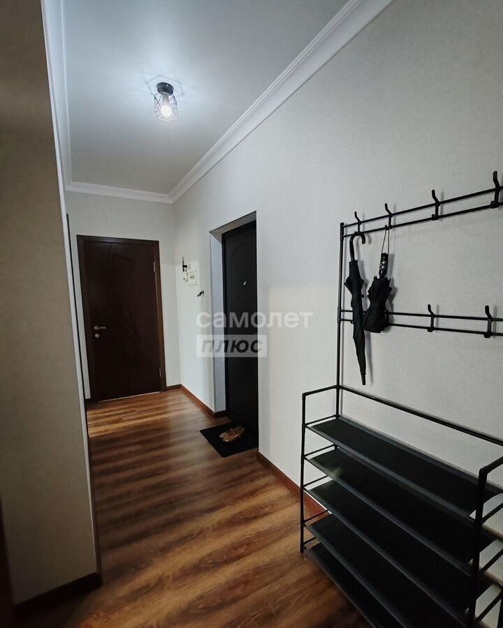 квартира г Дербент ул Сальмана 100а фото 14