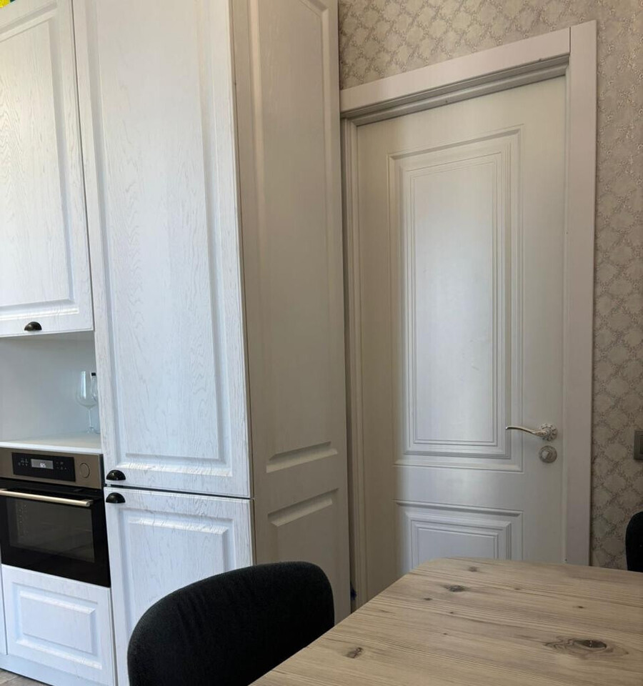 квартира г Киселевск микрорайон Красный Камень ул Мира 52 Кузбасс, м-н фото 14