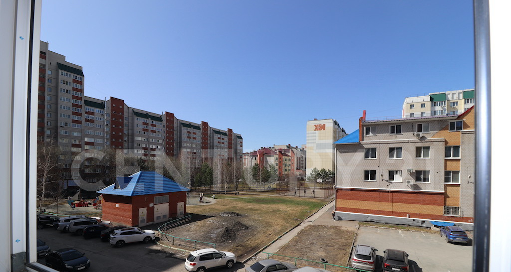 квартира г Барнаул ул Малахова 146 фото 25