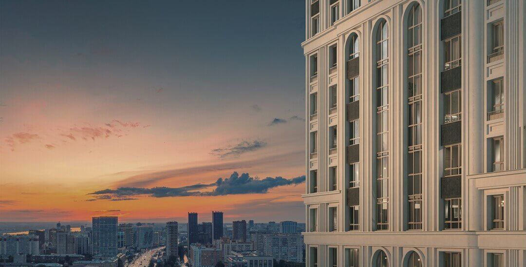 квартира г Новосибирск Речной вокзал ул Московская 119 фото 10