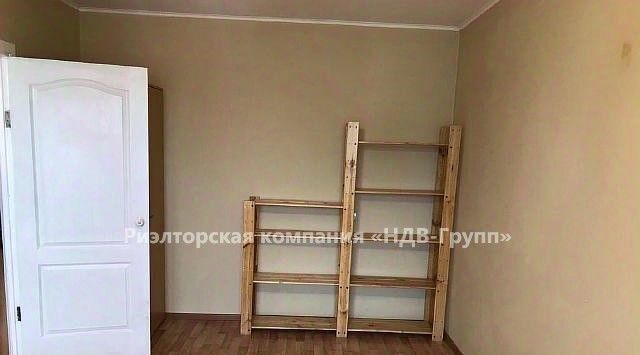 квартира г Хабаровск р-н Индустриальный пер Дзержинского 22 фото 1
