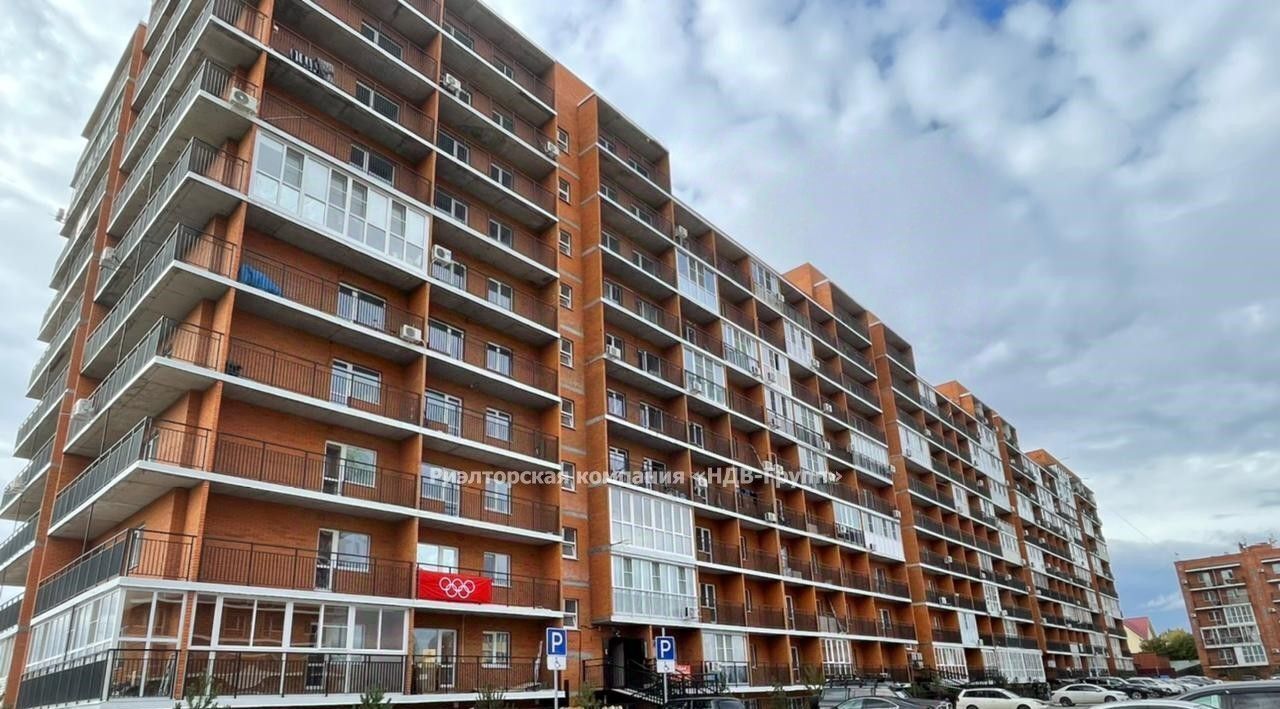 квартира г Хабаровск р-н Краснофлотский ул Алексеевская 64 фото 13
