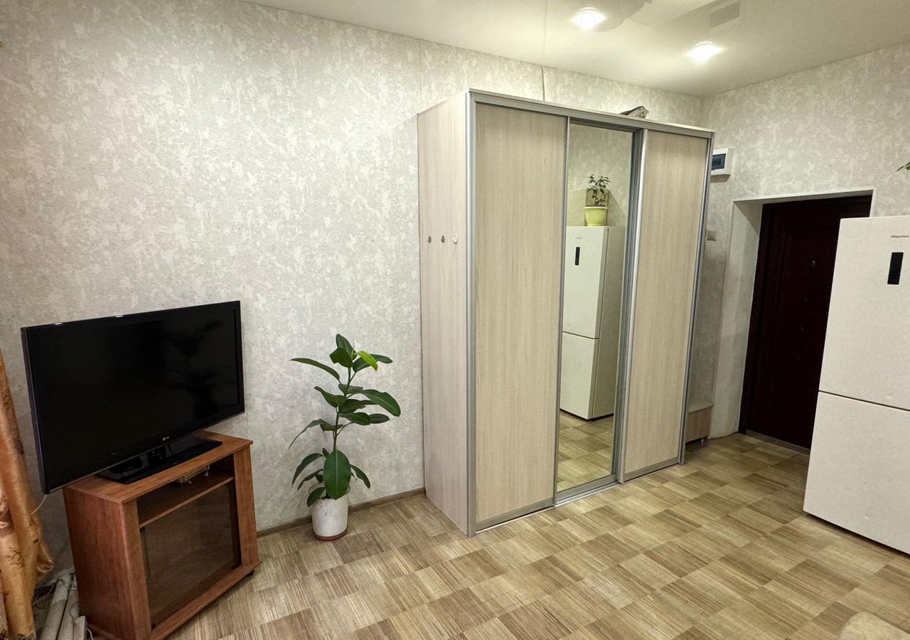 комната г Хабаровск р-н Кировский ул Казачья гора 11 фото 4
