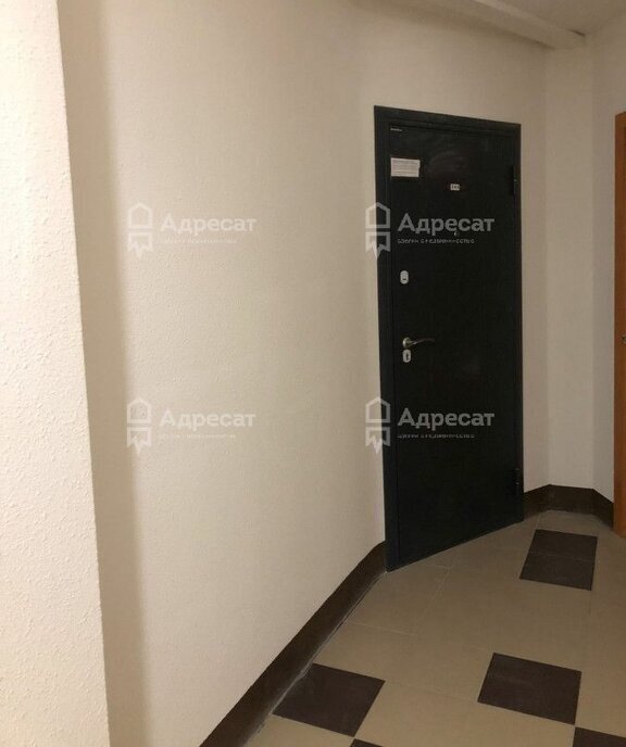 квартира г Волгоград ул им. Расула Гамзатова 21 фото 7
